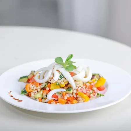Hotel Rosanna 3 Stelle Superior 3*