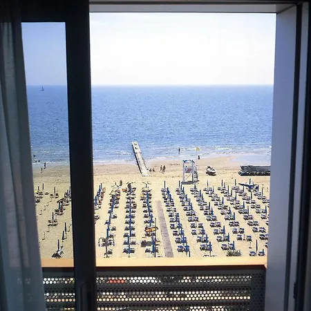 Otel Rosanna 3 Stelle Superior Lido di Jesolo