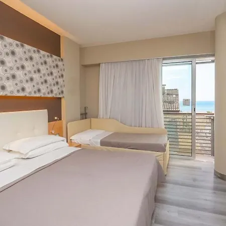 Hotel Rosanna 3 Stelle Superior Lido di Jesolo