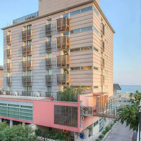 Hotel Rosanna 3 Stelle Superior 3*